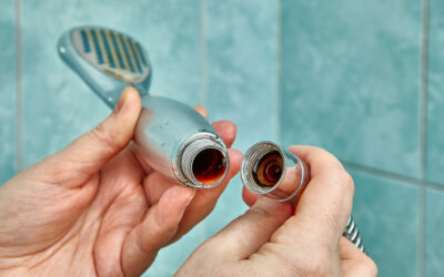 Eau calcaire en Gironde : quel impact sur la plomberie à Saint-André-de-Cubzac ?